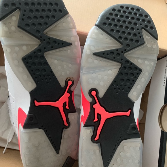 Jordan retro 6 - Picture 4 of 8